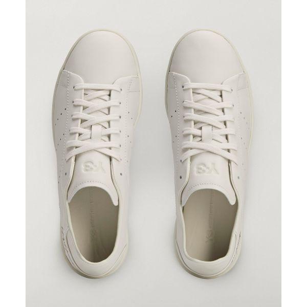 adidas Y-3 Stan Smith Orbit Grey Unisex Sneaker JR4220