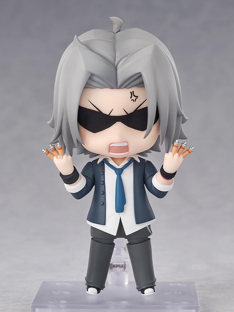Nendoroid Katekyo Hitman Gokudera Hayato Reborn!