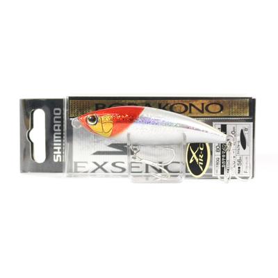 SHIMANO XL-180Q Borakono 80F X-ARC úszó csali 06T 521910