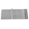 50 Pcs Knitting Machine Needle Fit for SK218 SK280 SK580 SK840 SK325 SK360 SK260