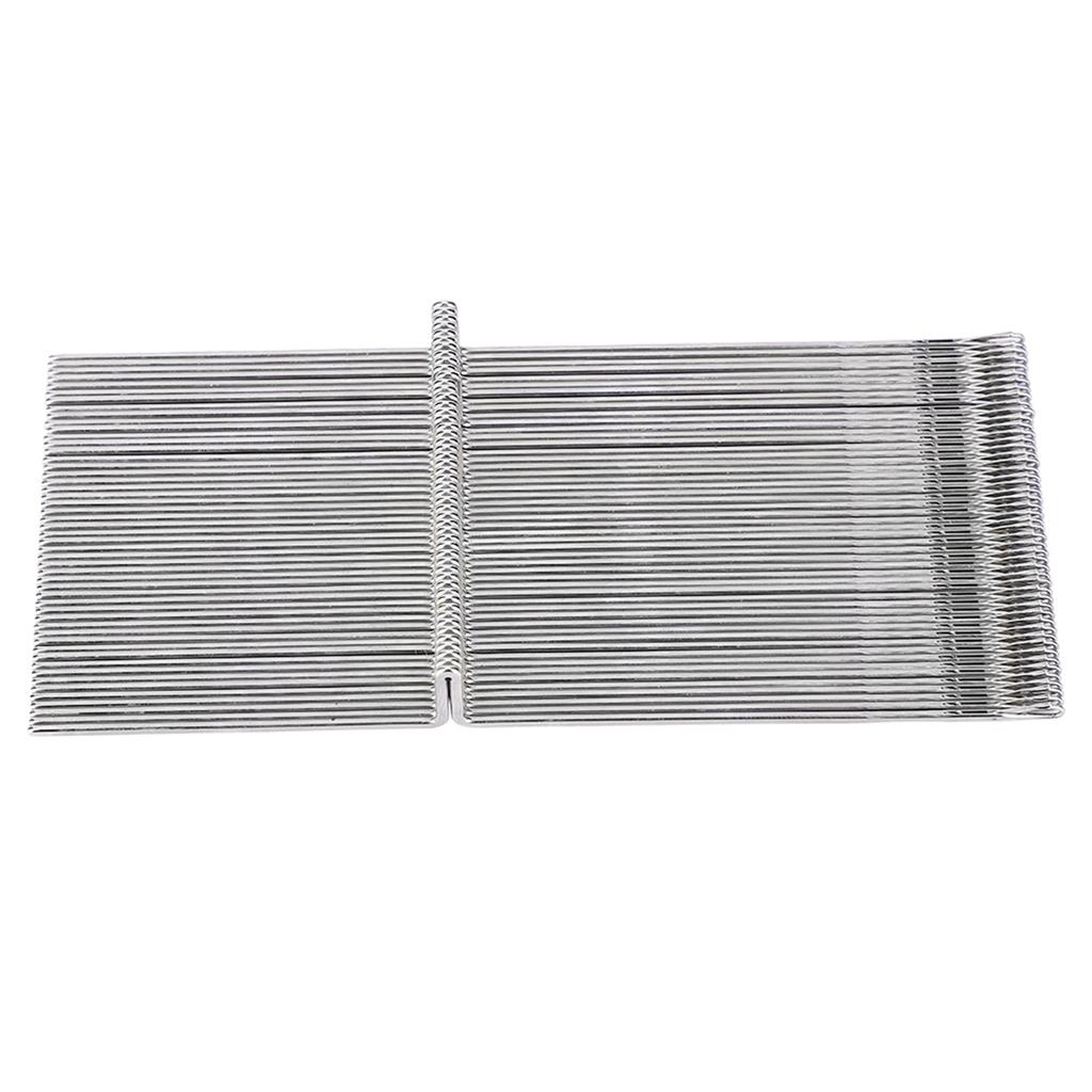 50 Pcs Knitting Machine Needle Fit for SK218 SK280 SK580 SK840 SK325 SK360 SK260