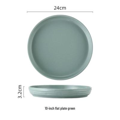 Ceramic Dinnerware Set