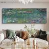 Impressionist Van Gogh Artworks Canvas Oil Paintings Abstract Wheat Field Almond Blossom Starry Night Poster Home Decor No Frame No Frame