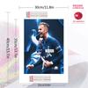 Tottenham team 100% Round Full Drill 5D DIY Diamond Painting Embroidery Cross Stitch Rhinestone Décor