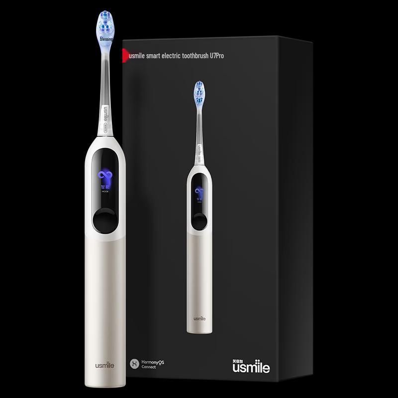 

Huawei Smart Selection usmile U7 Pro Smart Electric Toothbrush