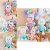 Adorable Plush Mickey Mouse Themed Doll Soft And Cuddly For Couples Gift And Kids Playtime