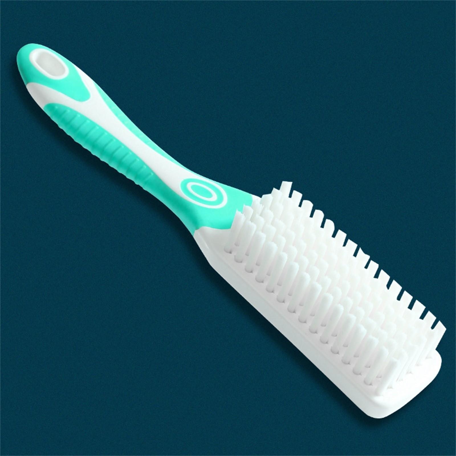 

Многофункциональная качественная щетка с антипригарным покрытием для чистки гаджетов One Size