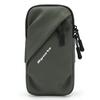 Elastic Adjustable Arm Phone Bag Mesh Breathable Sports Arm Bag Running Phone Bag  Sports
