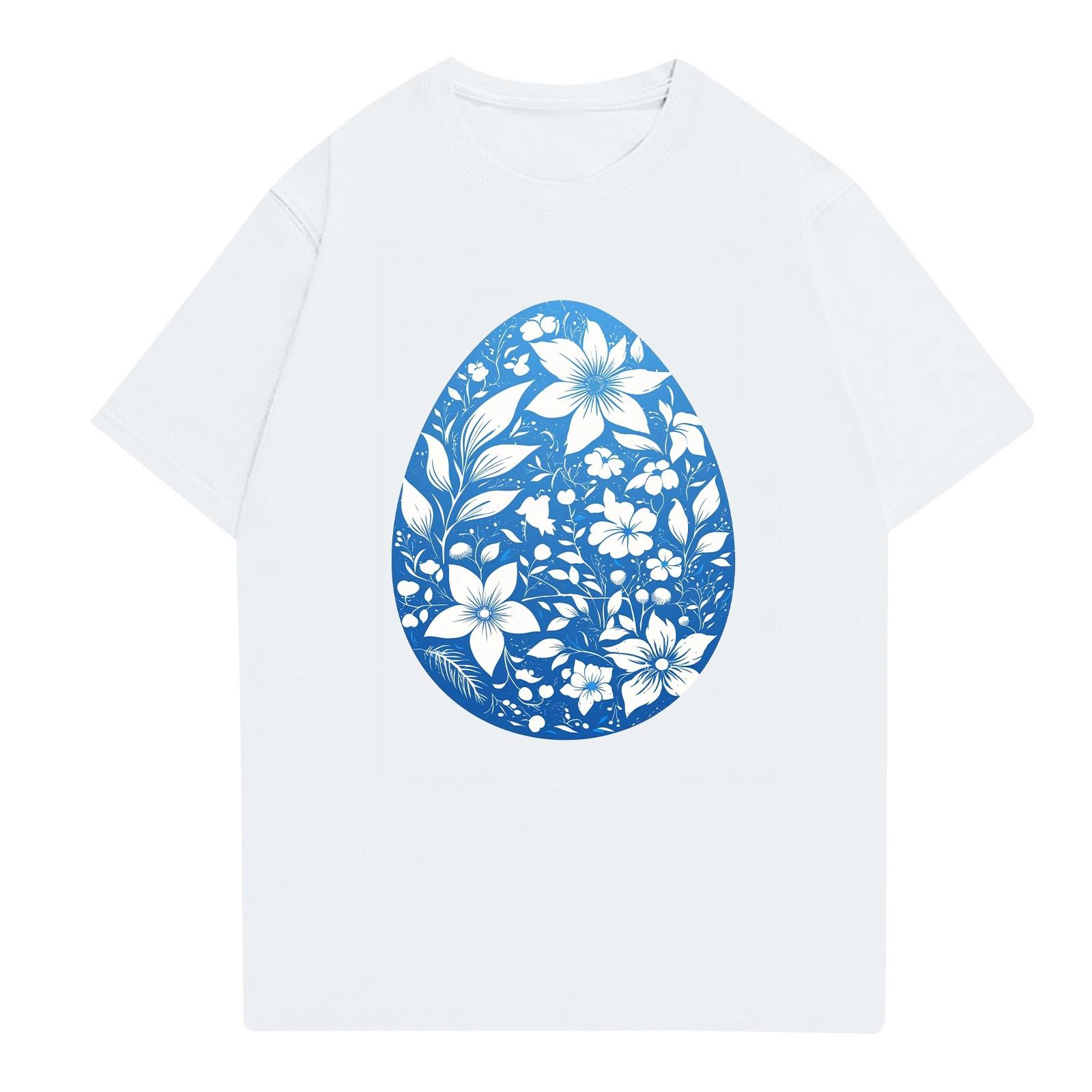 

Мужская рубашка с воротником-стойкой и коротким рукавом, свободная рубашка для отдыха и отдыха, мужская M белый