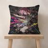 Pop Anime Bocchi The RRock Cushion Cover Pillow Cover Decor Pillowcase Printed Cushion Case For Couch