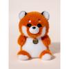 Table Companion Series Animal Doll Soft Cute Plush Toy Cute Children Comfort Doll Gift for Women