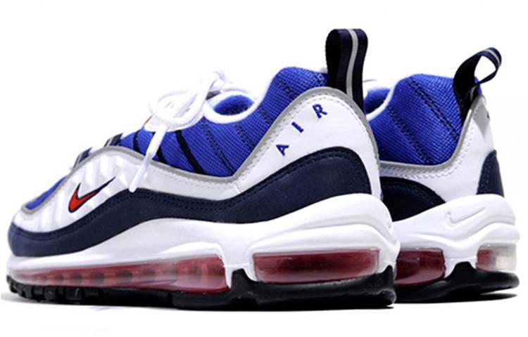 Nike Air Max 98 Gundam 2018 640744-100