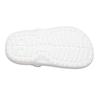 Crocs Kids Classic Lined Clog Toddlers White 207009 10m