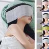 Breathable Gravity Sleep Eye Mask Comfortable Gravity Eyepatch Light Blocking Mask  Home Travel