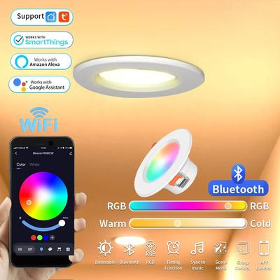 Smart Home – Intelligente Beleuchtung