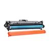 Compatible Black Toner Cartridge for HP Color LaserJet Pro