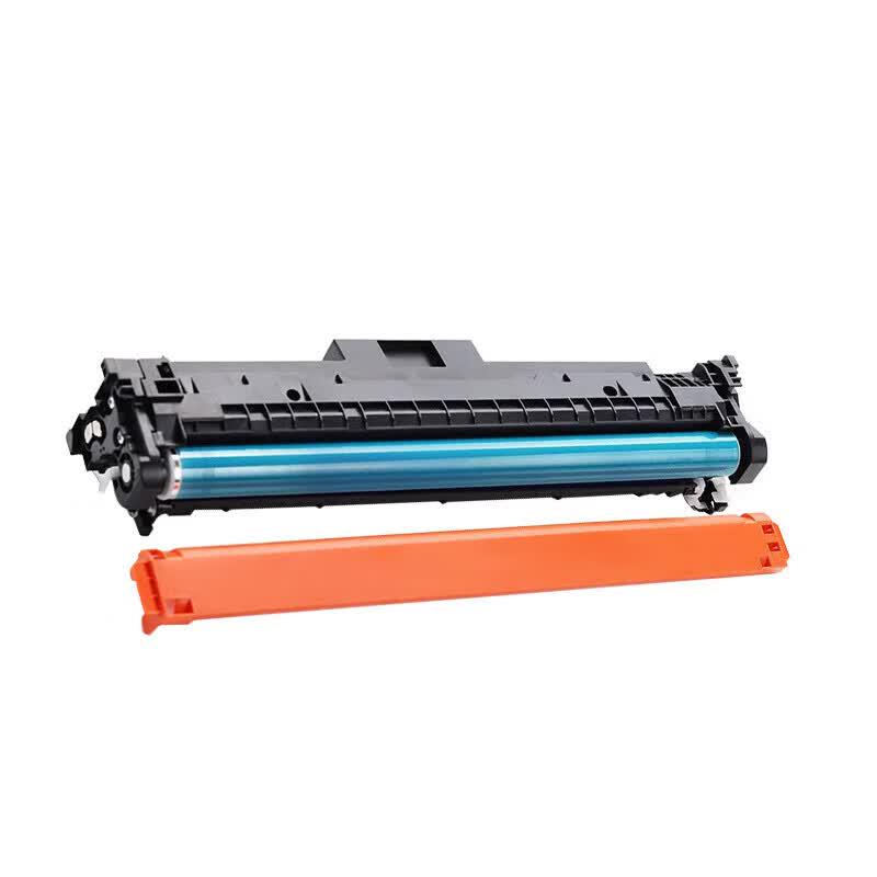 Compatible Black Toner Cartridge for HP Color LaserJet Pro
