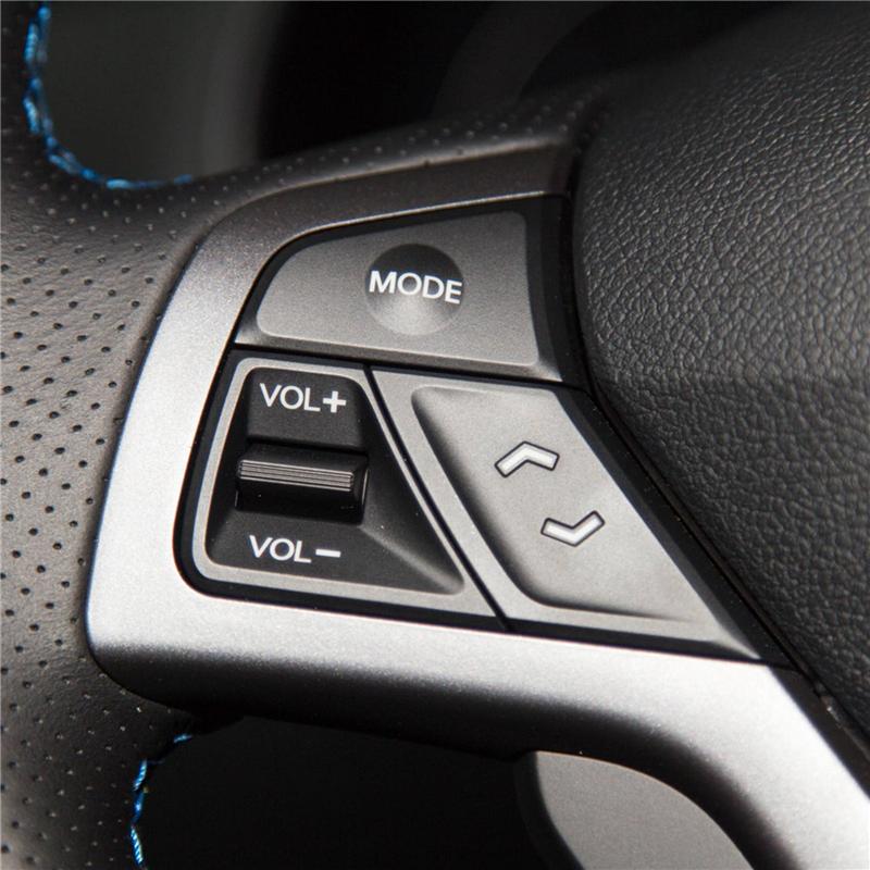 A16P-Car Steering Wheel Audio Control Switch Wire LH+RH For Hyundai Veloster 2011-2016 967002V000 967102V000 561902V450 Replacem
