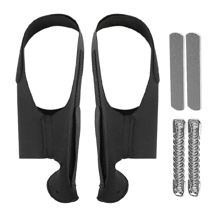 1 Paar Bequeme Hallux-Valgus-Korrektur-Socken zur Linderung von Großzehen-Deformitäten Geeignet für tägliche Aktivitäten Hallux-Valgus-Korrektor