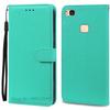 For Huawei P9 Lite Case P9 Lite 2016 VNS-L21 Fundas Leather Flip Case on For Coque Huawei P9 lite 2017 PRA-LX1 Case Wallet Cover