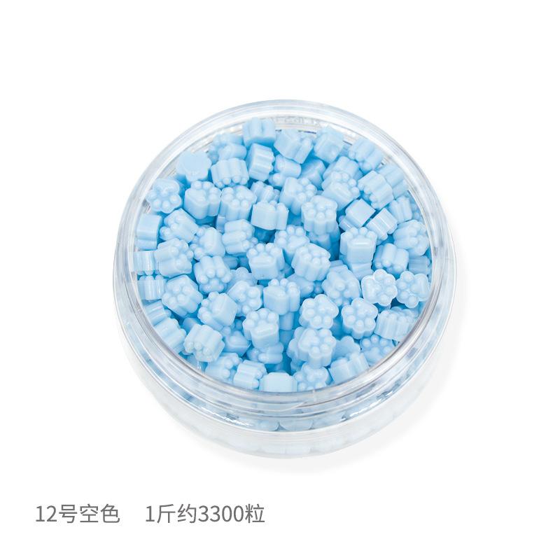 500g Cat Claw Lacquer Transparent Wax Grains for Stamps Wedding Invitations Greeting Cards Decorative Wax Seals