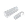 Conector de varita para persianas venecianas de aluminio, plástico, 7Mm, 10 Uds.