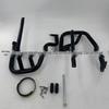 Honda CMX1100 Rebel Engine Guard/Anti-fall Bar for Modified Bumper