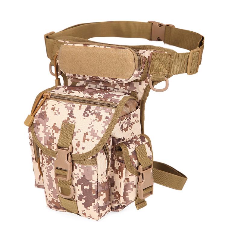Outdoor Tactical Leg Bag