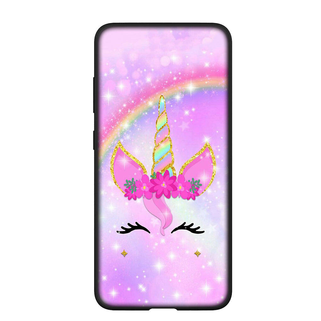

Phone Case for iPhone 17 16 15 Xiaomi Poco F8 F7 X7 X6 M8 F6 C85 C75 C71 Redmi Note 14 13 12 11 Pro Max A3 A4 14C 13C 15C 12C 9C Unicorn Horse Cover for Samsung Galaxy A06 ceil