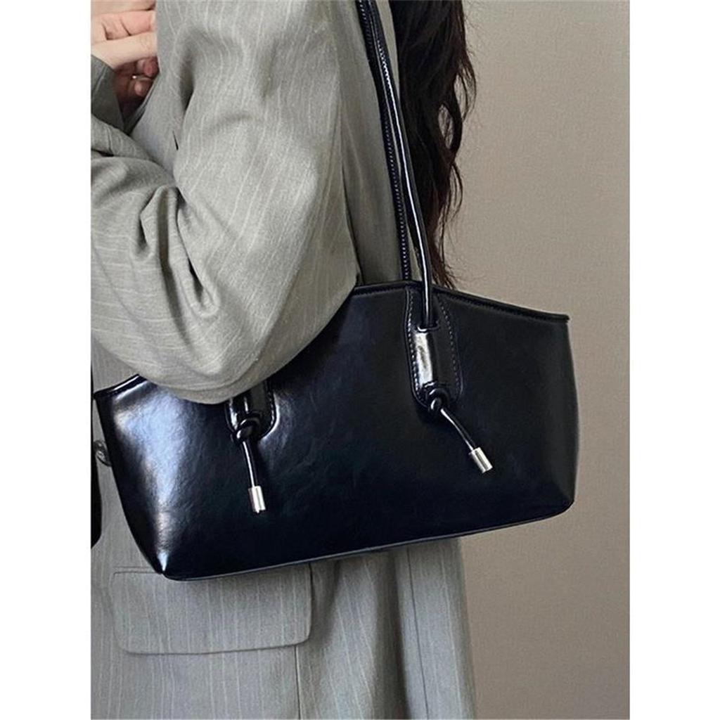 Bag Women Armpit Bag Premium Sense Niche Fashion Commuter Shoulder Bag for Women