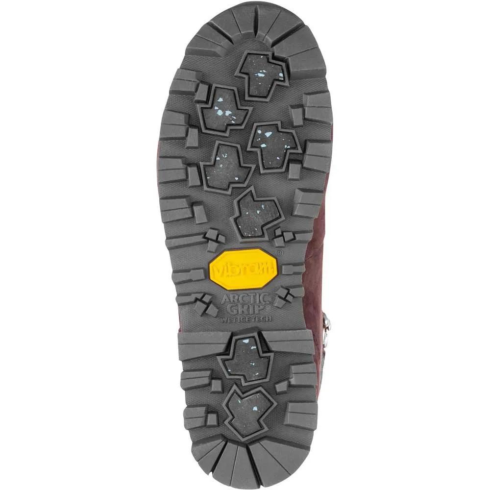 Jack Wolfskin Hiking Boots Thunder Bay Texapore Mid