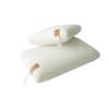 Simple Comfortable Memory Foam Neck Support Pillow for Adults and Students