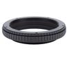 Adjustable Focusing Helicoid Adapter M65 M65 12 19mm Focusing Helicoid Lens Mount Adapter Macro Tube Accessory