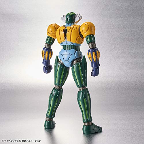 HG Steel Jeeg (Unendlichkeit) Vorgefärbter Plastikmodellbausatz im Maßstab 1/144 2556660
