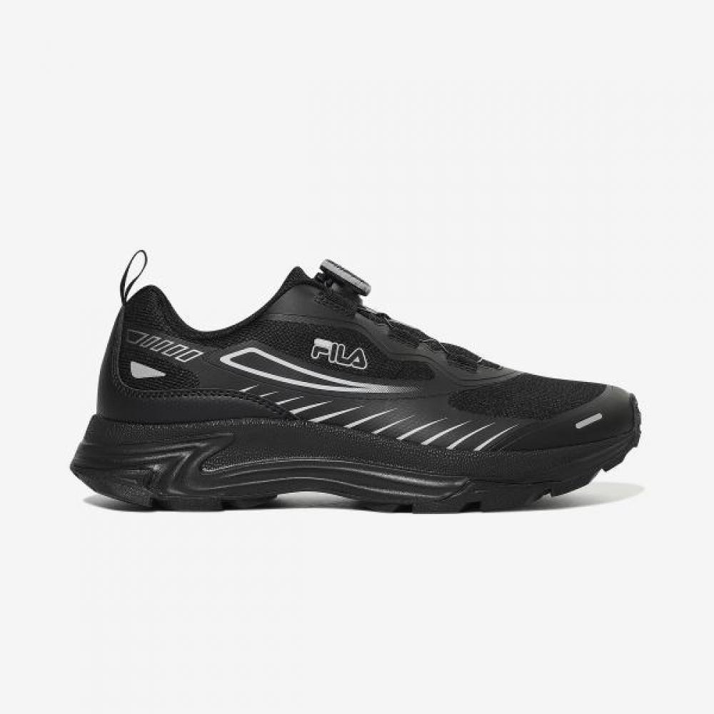 Fila Float Tr5 Dial 1rm02868g 001 blacks/285