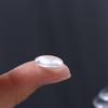 Glass Flat Back 14mm Doll Eyeballs Glass Eye Chips Glass Doll Eyes Blyth Doll Eyes Doll Eye Patch