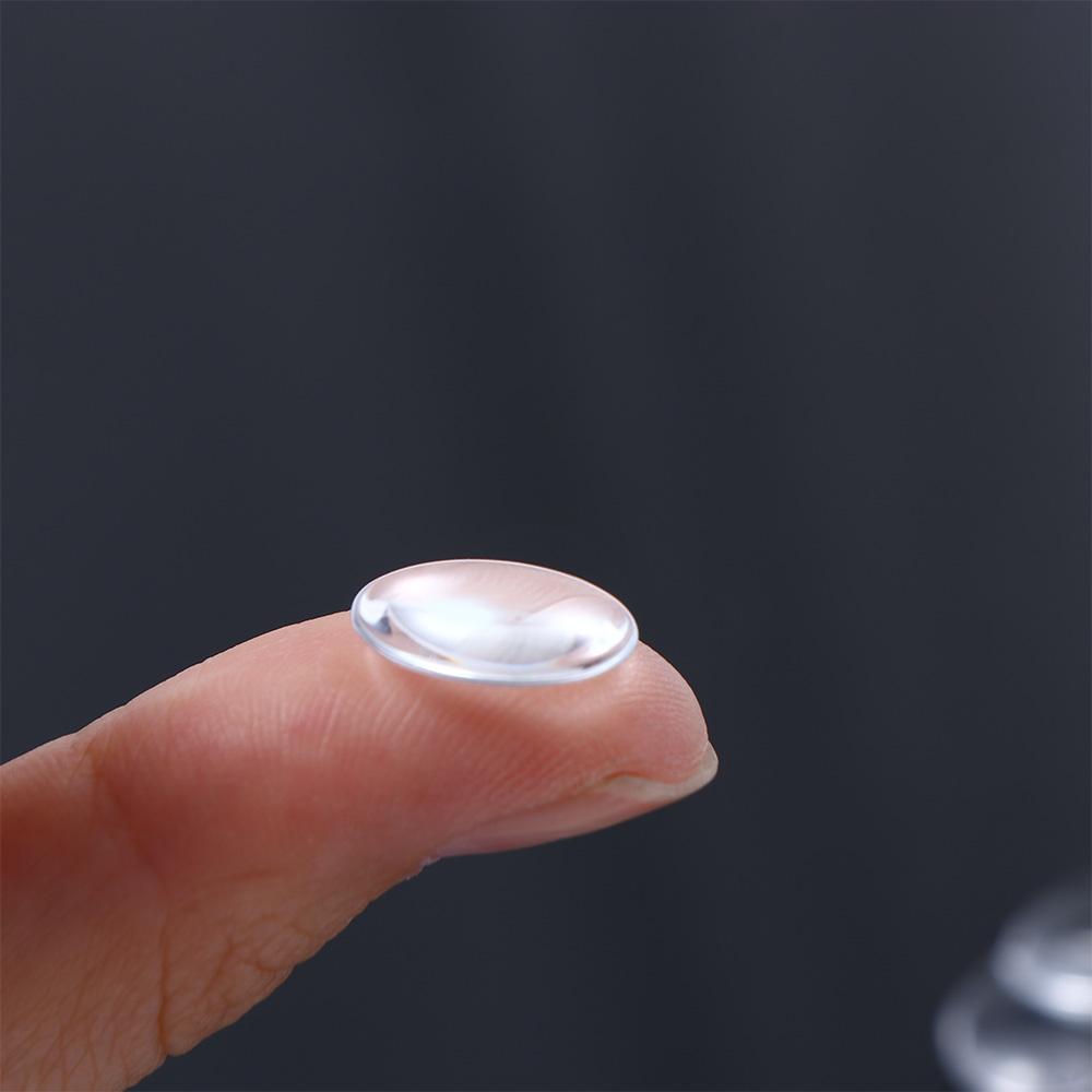 Glass Flat Back 14mm Doll Eyeballs Glass Eye Chips Glass Doll Eyes Blyth Doll Eyes Doll Eye Patch