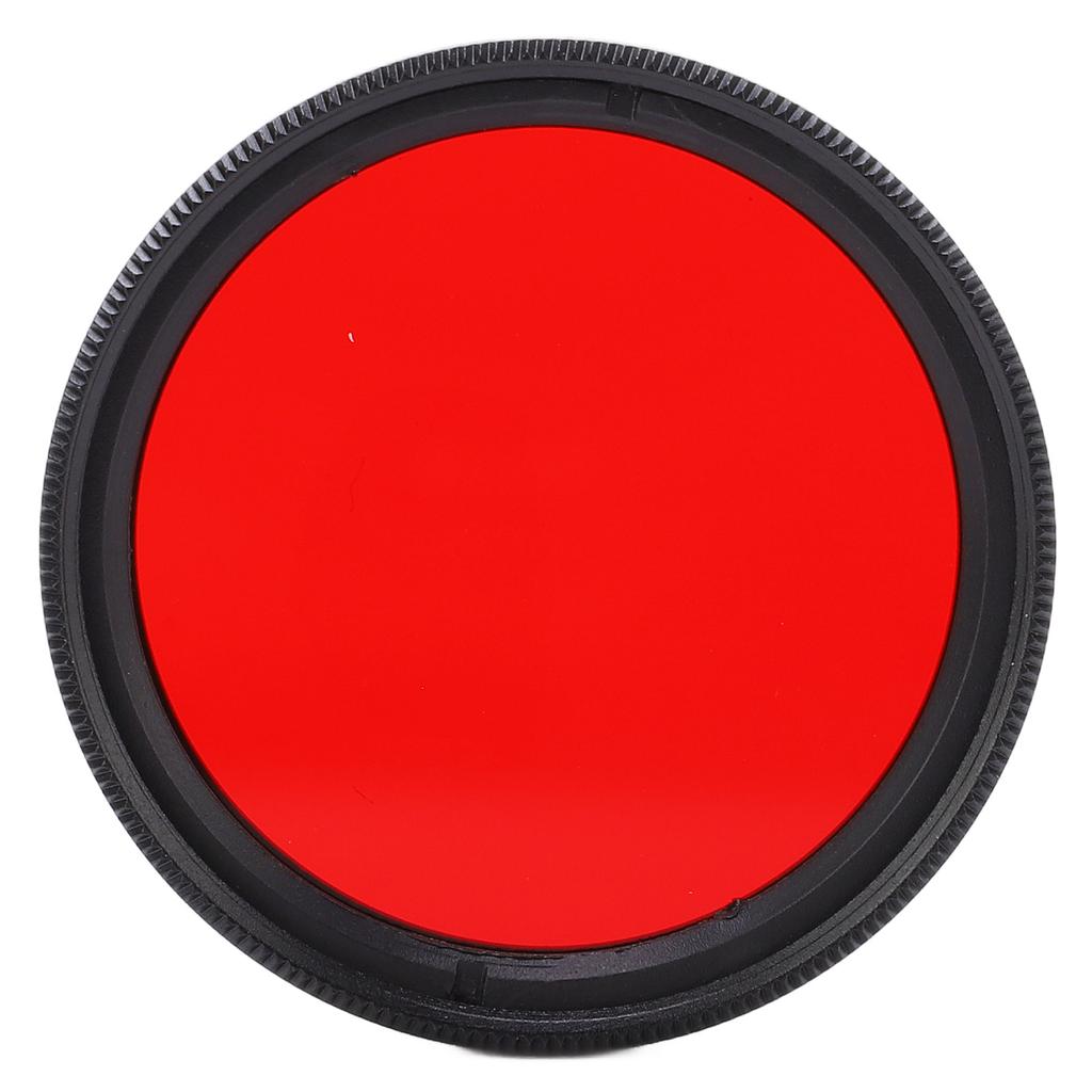 37mm Full Color Lens Filter Scratch Resistance Waterproof Full Color Filter Kit for SLR Camera