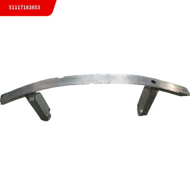 51117183853: Aluminum Front Bumper Skeleton for BMW 7 Series F01/F02