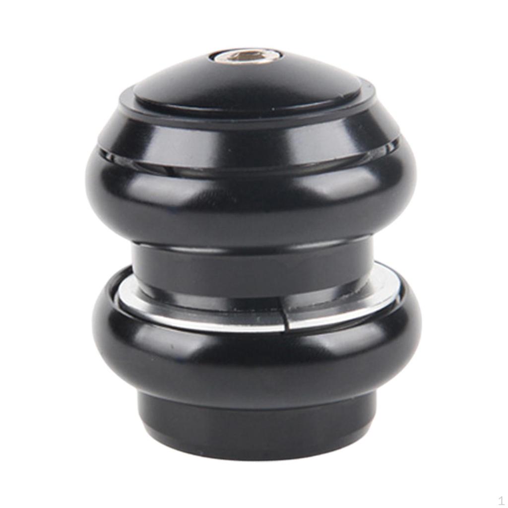 Aluminiumlegering Fiets Voorvork Stuurpen Balhoofd