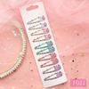 Kawaii Cartoon Fruit BB Clip Baby Children Hair Clips Bobby Pin Barrettes Accessories For Girls Kids Hairpins Hairgrip Headdress