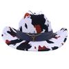 Cow Jazz Top Hat Western Cowboy Hat Men'S And Women'S Style Tibetan Classic Wool Hat Outdoor Hat