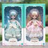 Girl Play House Princess Loli Doll Gift Box Set Toys
