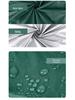 Portable Outdoor Sunshade Rainproof Tent Tarp for Camping and Beach