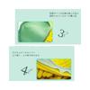 LOGAUT [Set of 2 Shoe Laundry Nets] Completely wash your shoes with Zucclean Net! Machine washable laundry nets, shoe laundry bags, ideal for cleaning