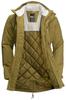 Куртка Jack Wolfskin Talforst Parka Men (1116011) коттедж