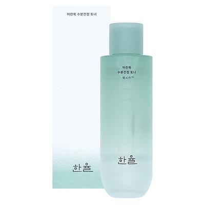 Artemisia Moisture Calming Toner 150ml Wipe Dead Skin Toner, 1 Pack