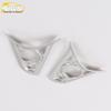 Envision Steering Wheel and Dashboard Electroplated Decor Sequin Stickers for 14 Models