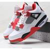 Men Women Basketball Shoes Mid-Top Retro Sport Sneakers Breathable Wear-Resistant Cushioned Casual Training Footwear
