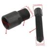Magneto Flywheel Puller 24mm 27mm for GY6 50CC 125CC 150CC ATV Scooters Dirt Bike Motorcycle Engine Repair Maintenance